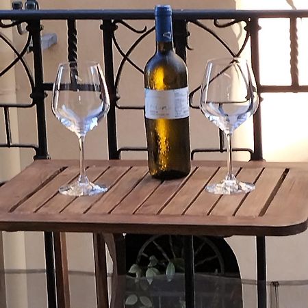 Futtitinni Home Casamia Palermo Ngoại thất bức ảnh