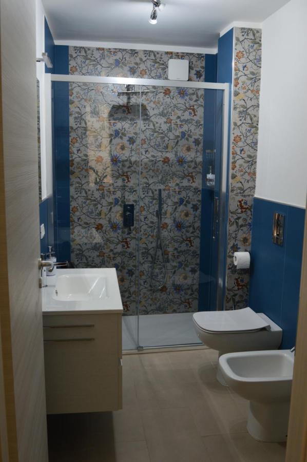 Futtitinni Home Casamia Palermo Ngoại thất bức ảnh