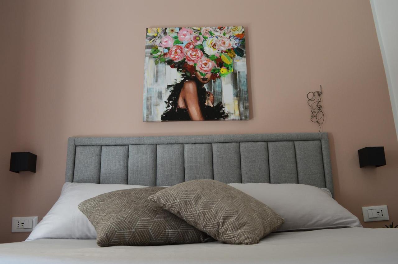 Futtitinni Home Casamia Palermo Ngoại thất bức ảnh
