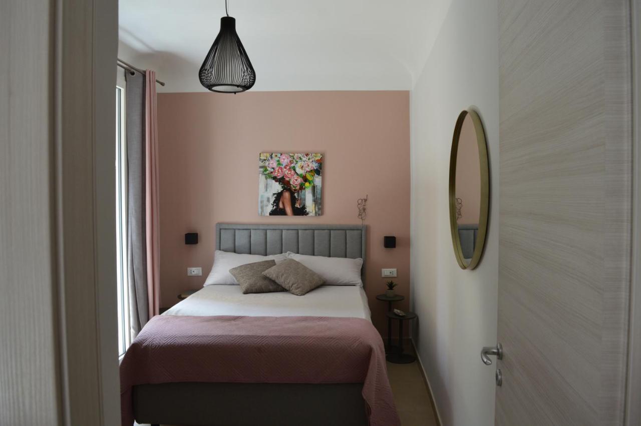 Futtitinni Home Casamia Palermo Ngoại thất bức ảnh