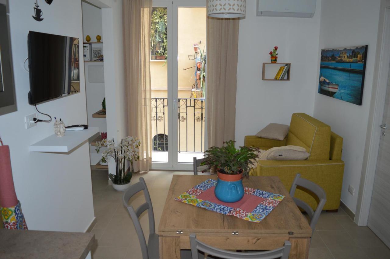 Futtitinni Home Casamia Palermo Ngoại thất bức ảnh
