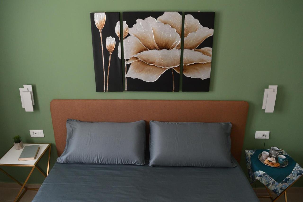 Futtitinni Home Casamia Palermo Ngoại thất bức ảnh