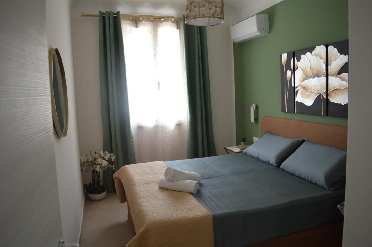 Futtitinni Home Casamia Palermo Ngoại thất bức ảnh