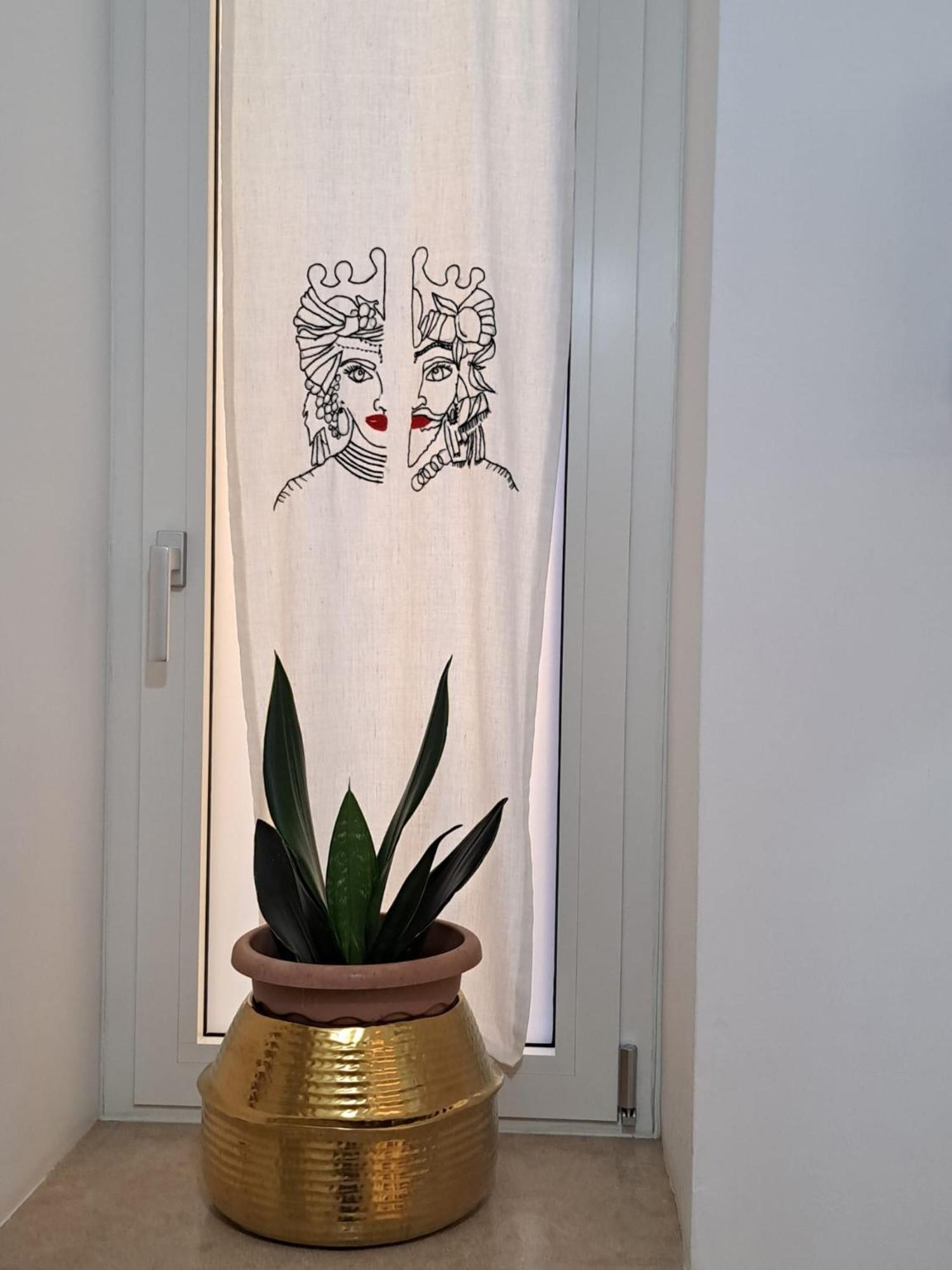 Futtitinni Home Casamia Palermo Ngoại thất bức ảnh