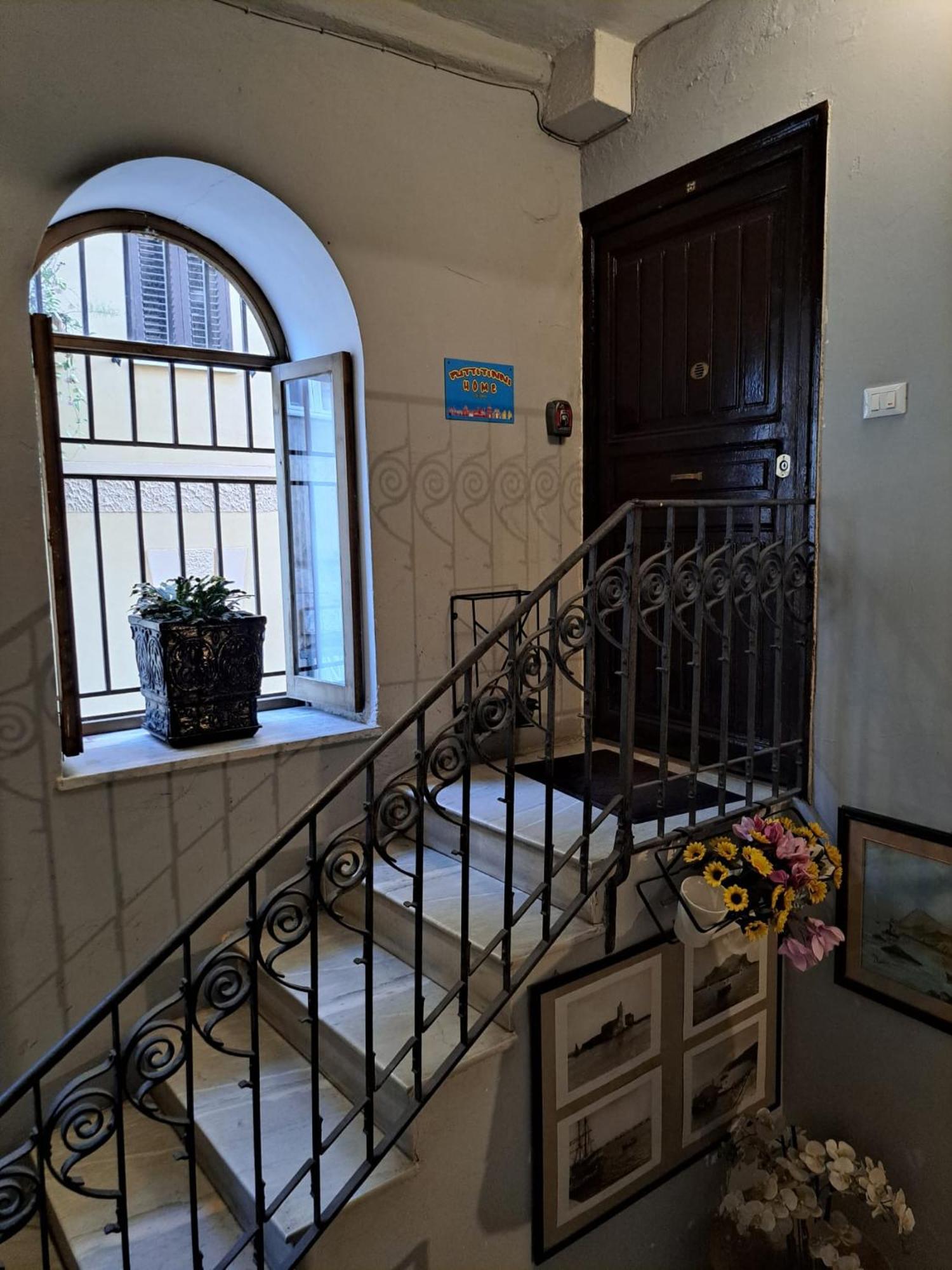 Futtitinni Home Casamia Palermo Ngoại thất bức ảnh