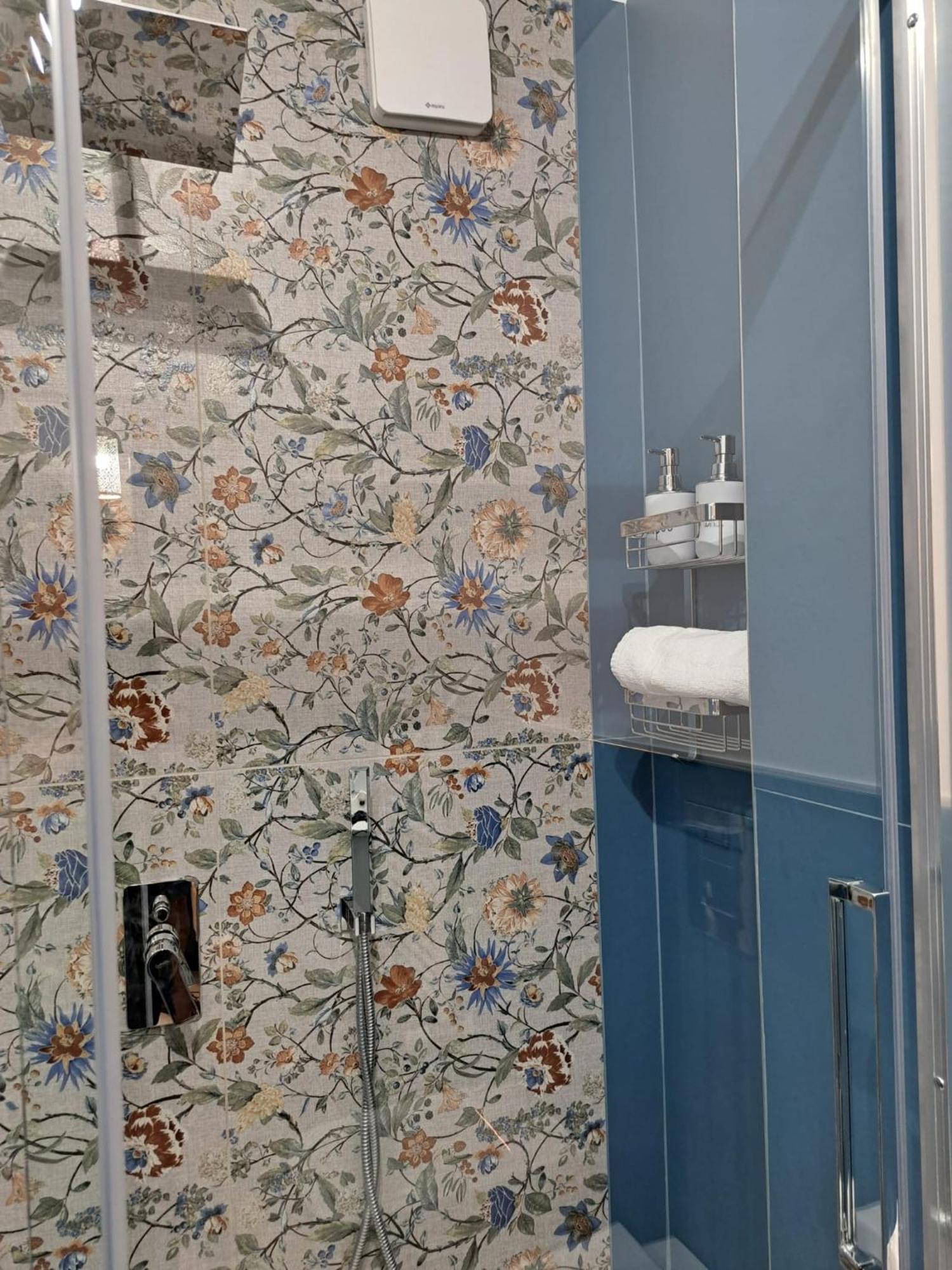 Futtitinni Home Casamia Palermo Ngoại thất bức ảnh