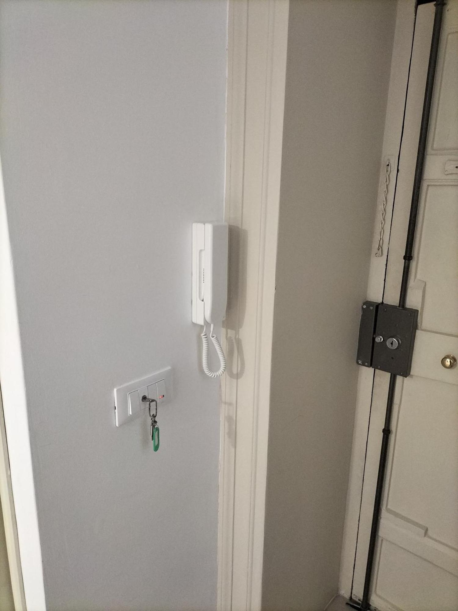 Futtitinni Home Casamia Palermo Ngoại thất bức ảnh