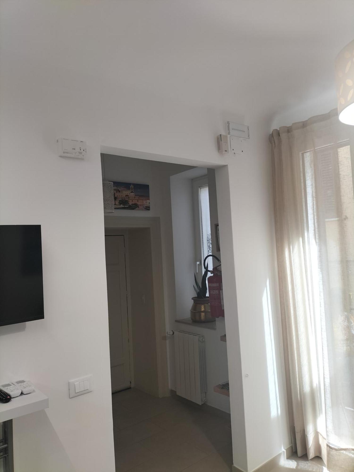Futtitinni Home Casamia Palermo Ngoại thất bức ảnh